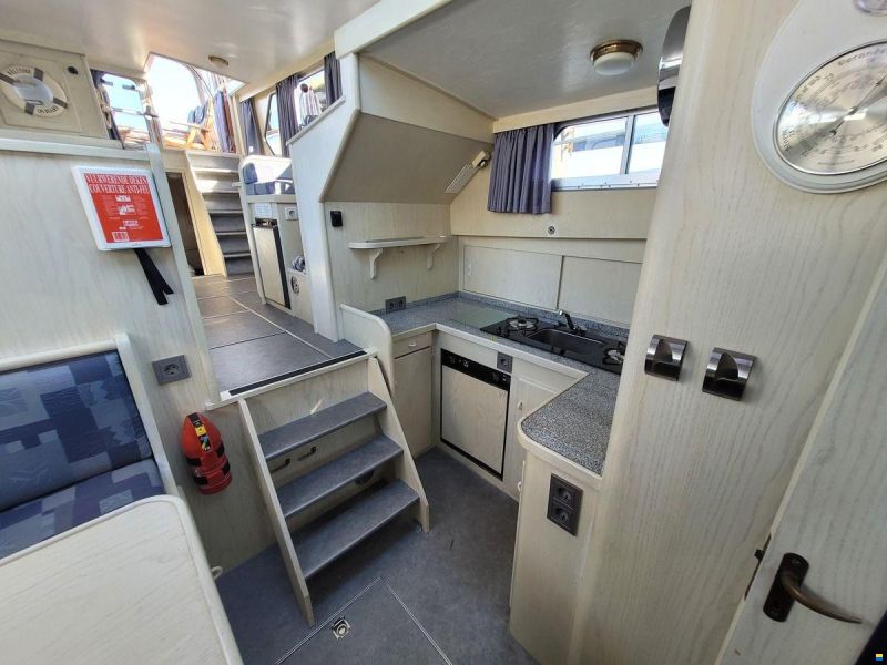 Linssen 42 SL