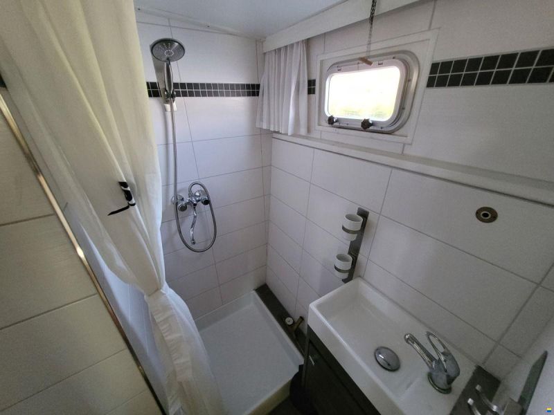 Linssen 42 SL