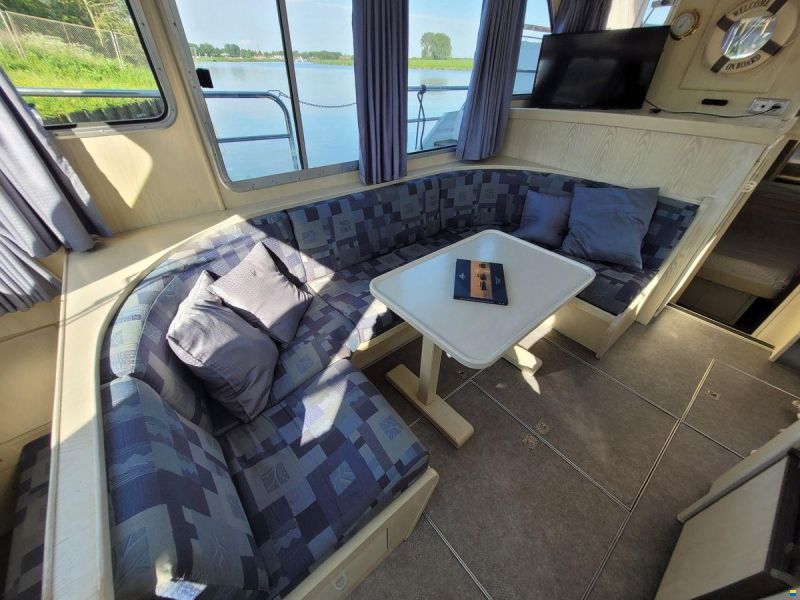Linssen 42 SL