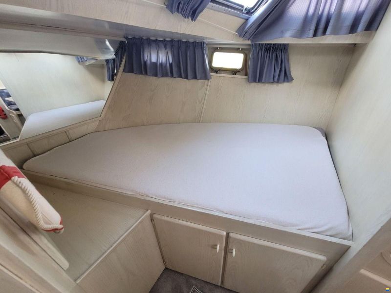 Linssen 42 SL
