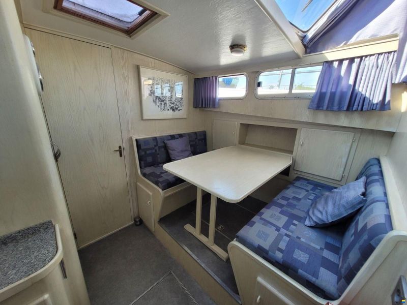 Linssen 42 SL