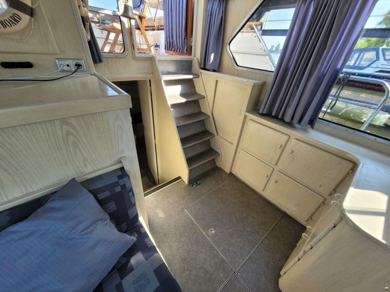 Linssen 42 SL