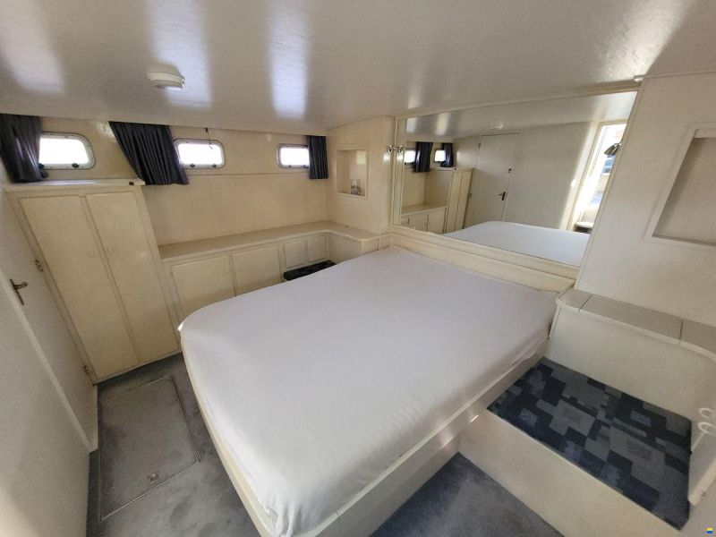 Linssen 42 SL