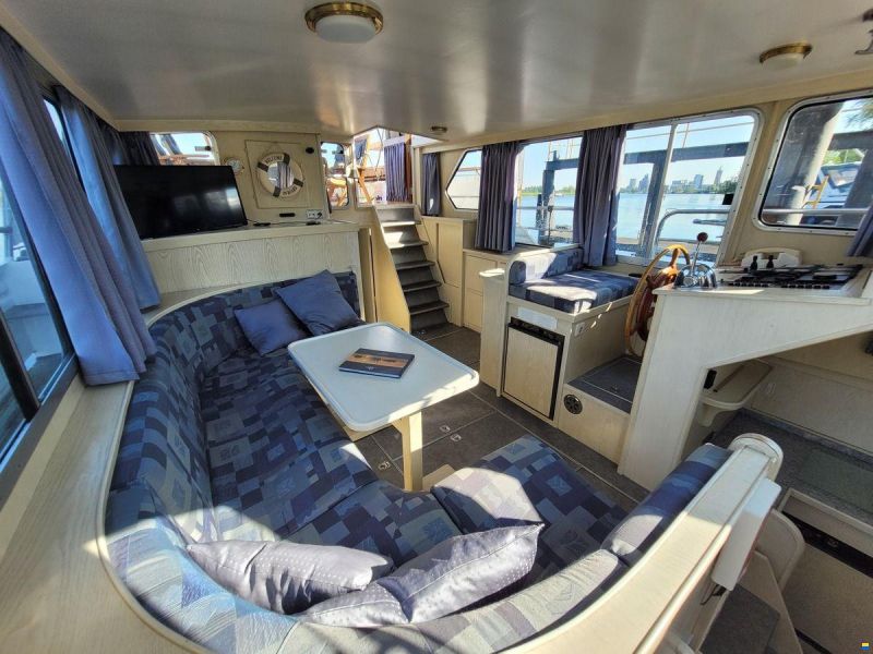 Linssen 42 SL