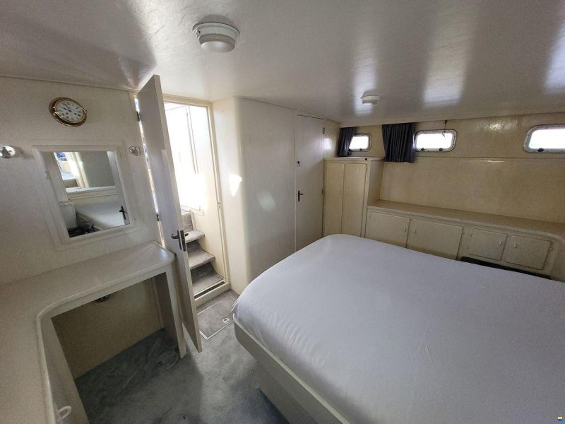 Linssen 42 SL