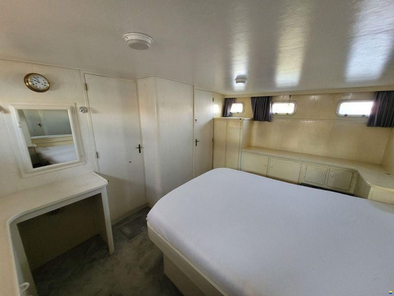 Linssen 42 SL