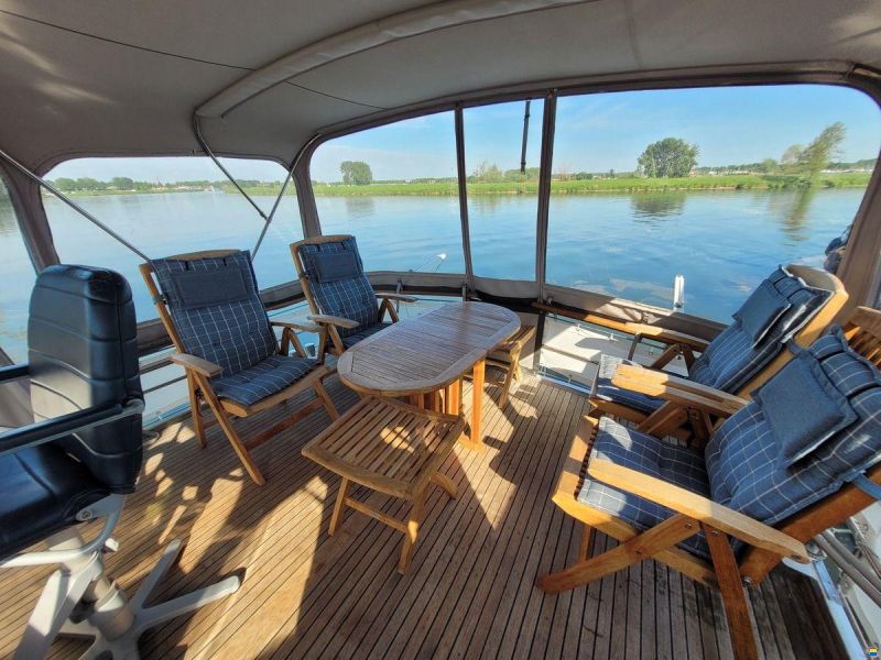 Linssen 42 SL