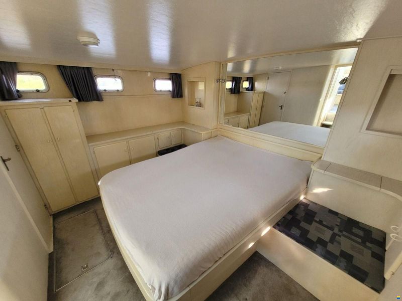 Linssen 42 SL