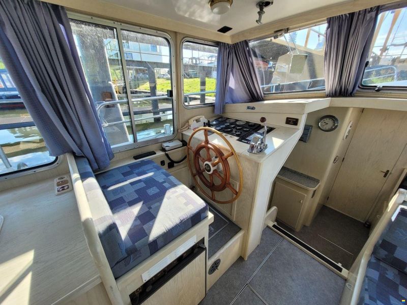 Linssen 42 SL