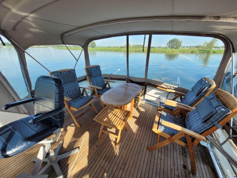 Linssen 42 SL