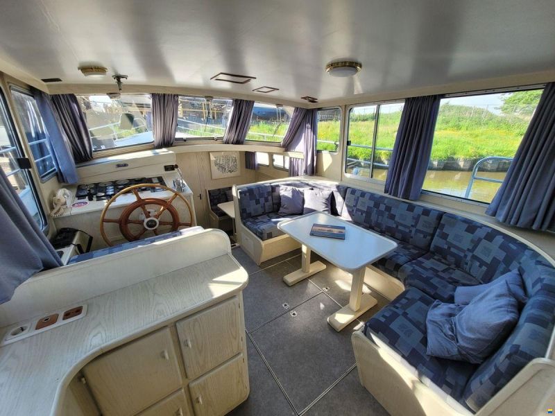 Linssen 42 SL
