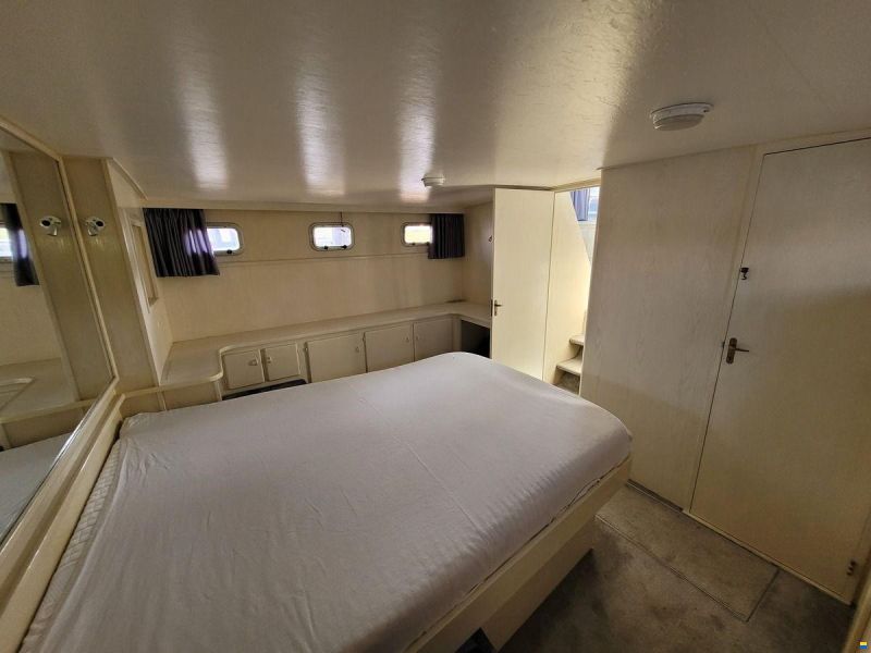 Linssen 42 SL