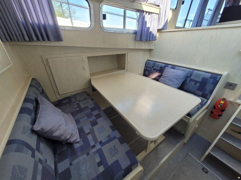 Linssen 42 SL