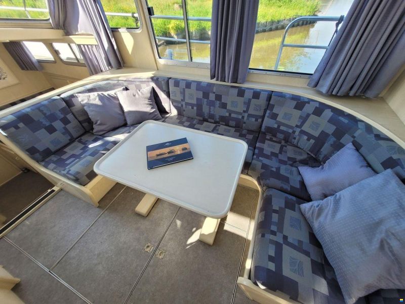 Linssen 42 SL