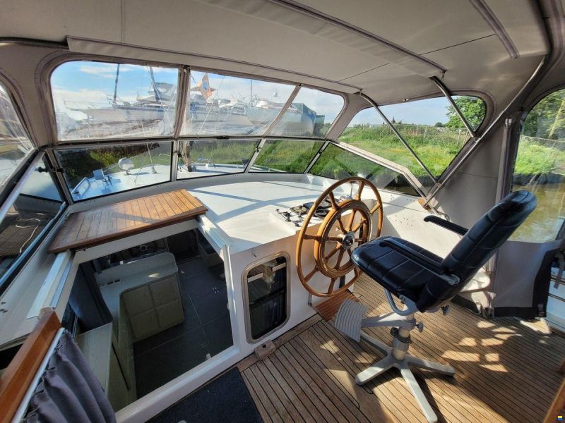 Linssen 42 SL