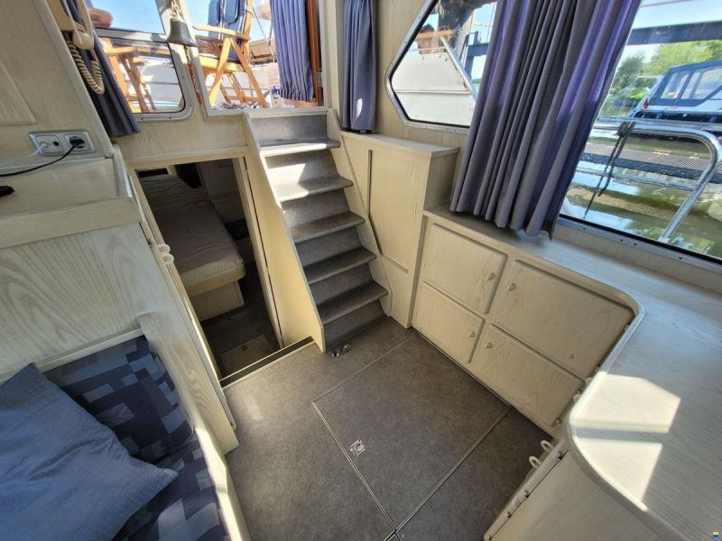 Linssen 42 SL