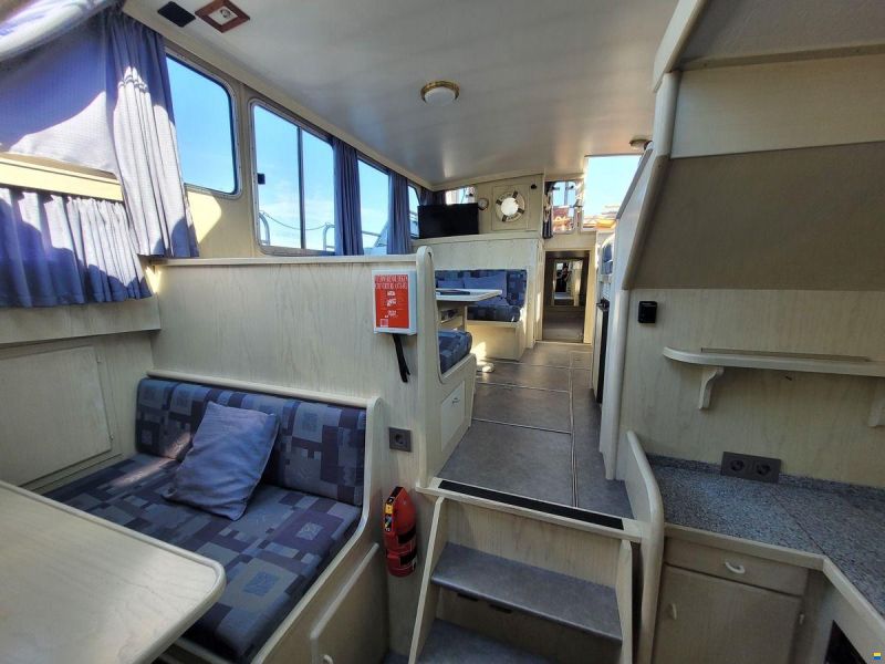 Linssen 42 SL