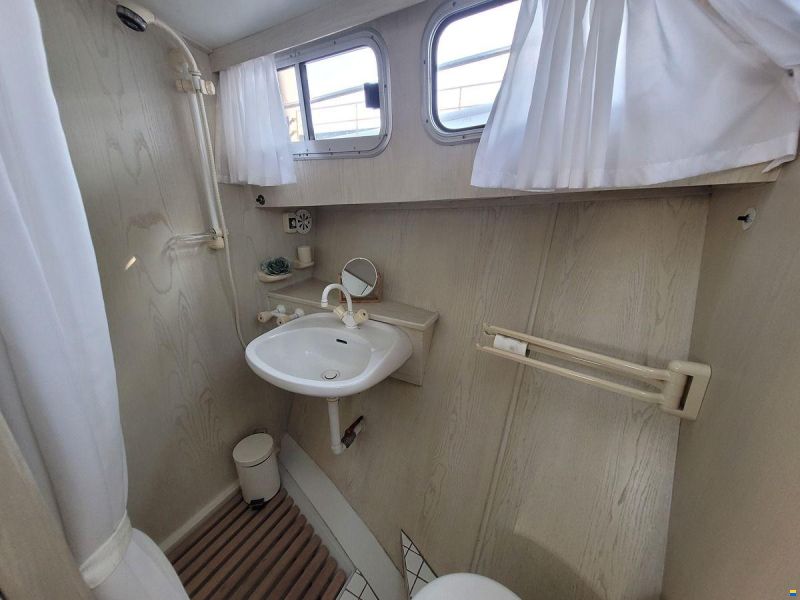 Linssen 42 SL