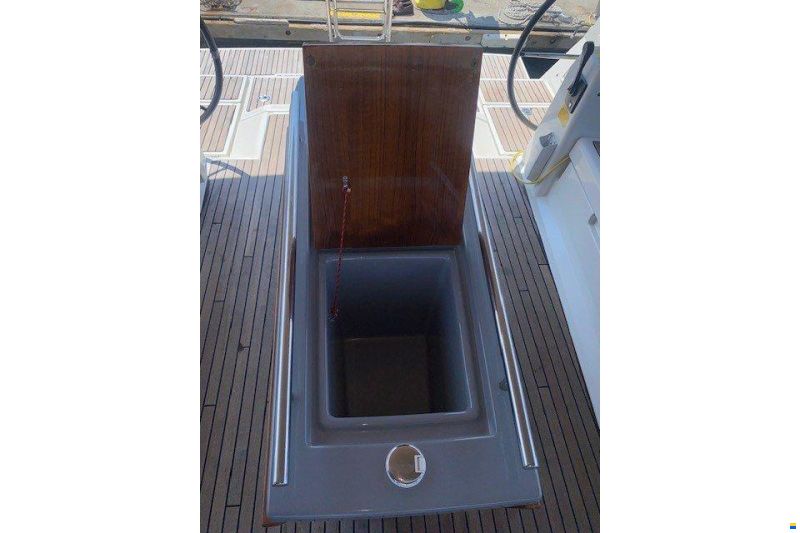Beneteau Oceanis 45