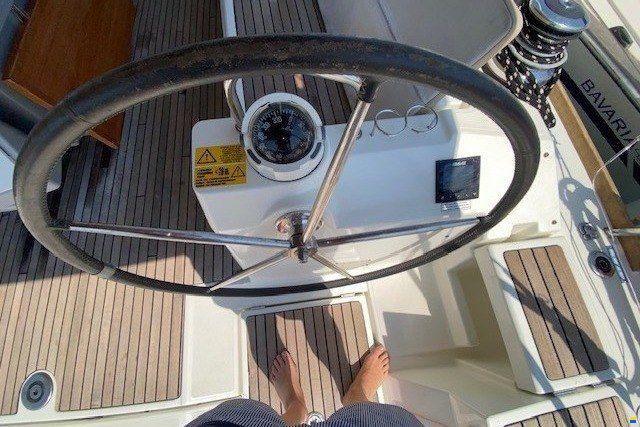 Beneteau Oceanis 45