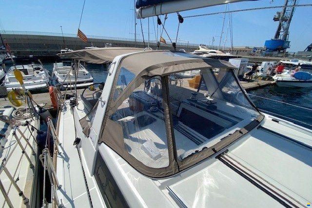 Beneteau Oceanis 45