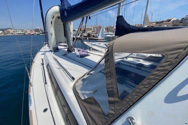 Beneteau Oceanis 45