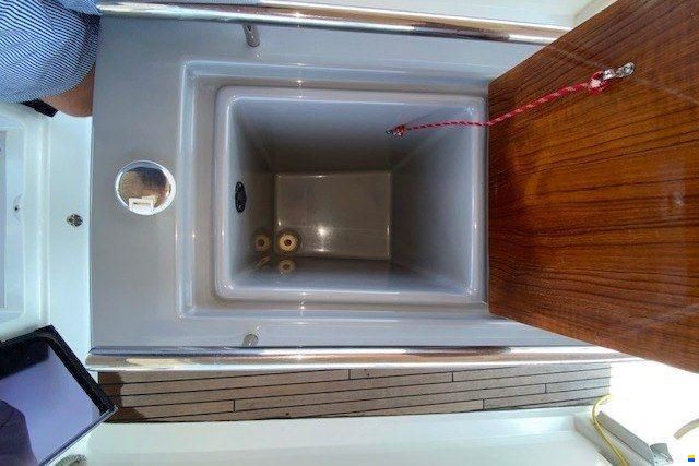 Beneteau Oceanis 45