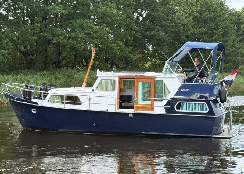 Waterman GSAK