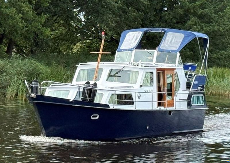 Waterman GSAK