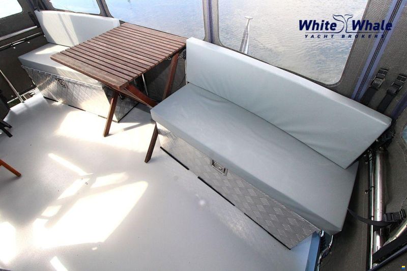 Linssen Grand Sturdy 29.9 AC
