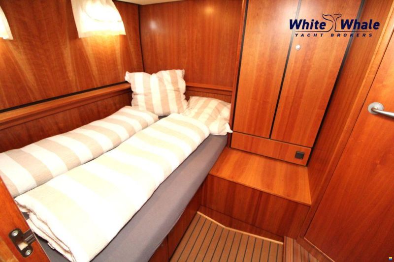 Linssen Grand Sturdy 29.9 AC