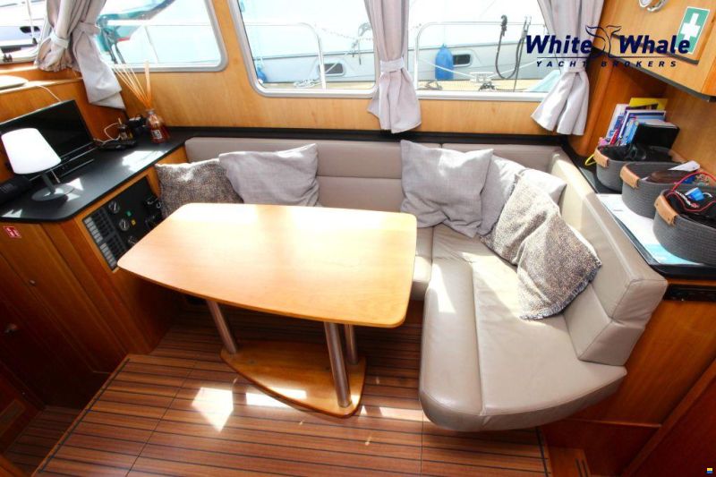Linssen Grand Sturdy 29.9 AC
