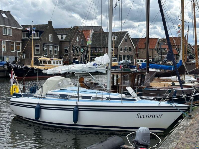 Nordship 27