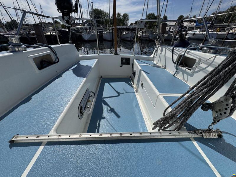 Nordship 27