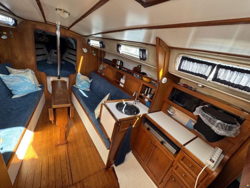 Nordship 27