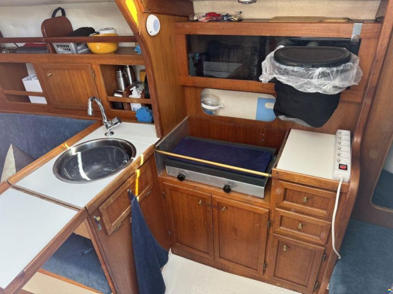 Nordship 27