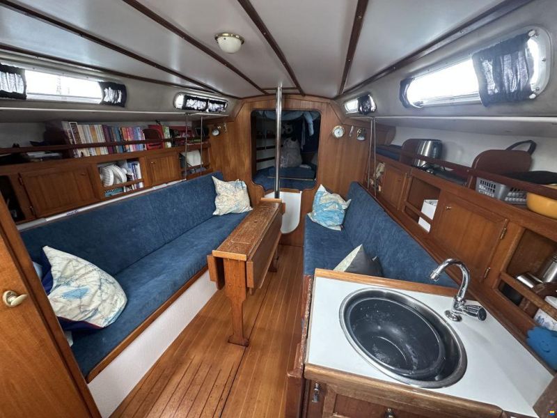 Nordship 27