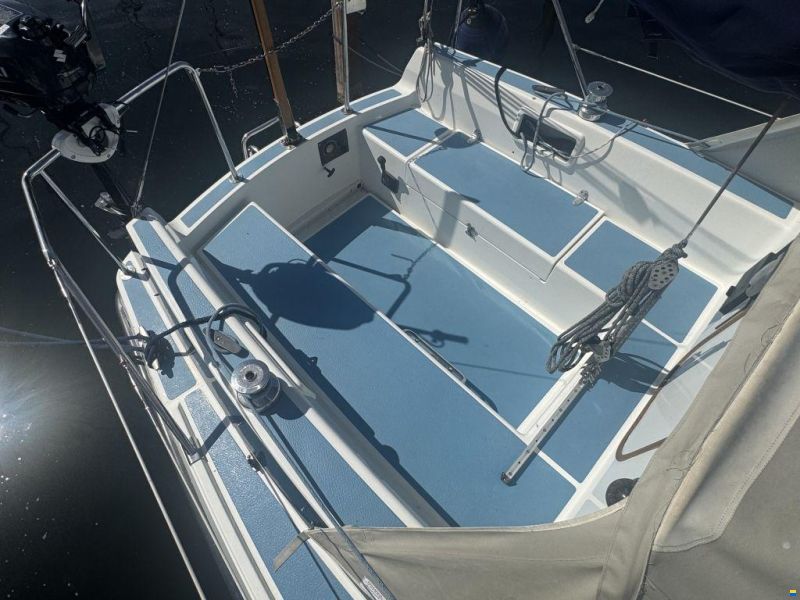 Nordship 27