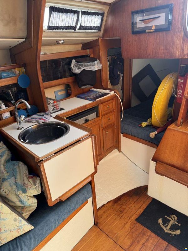 Nordship 27