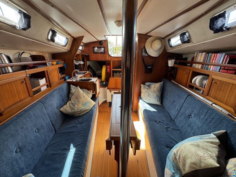 Nordship 27