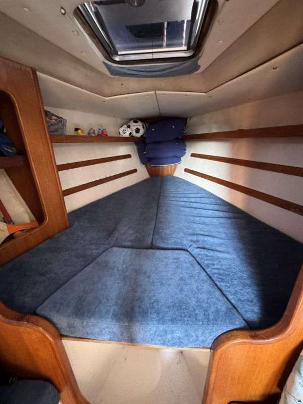 Nordship 27