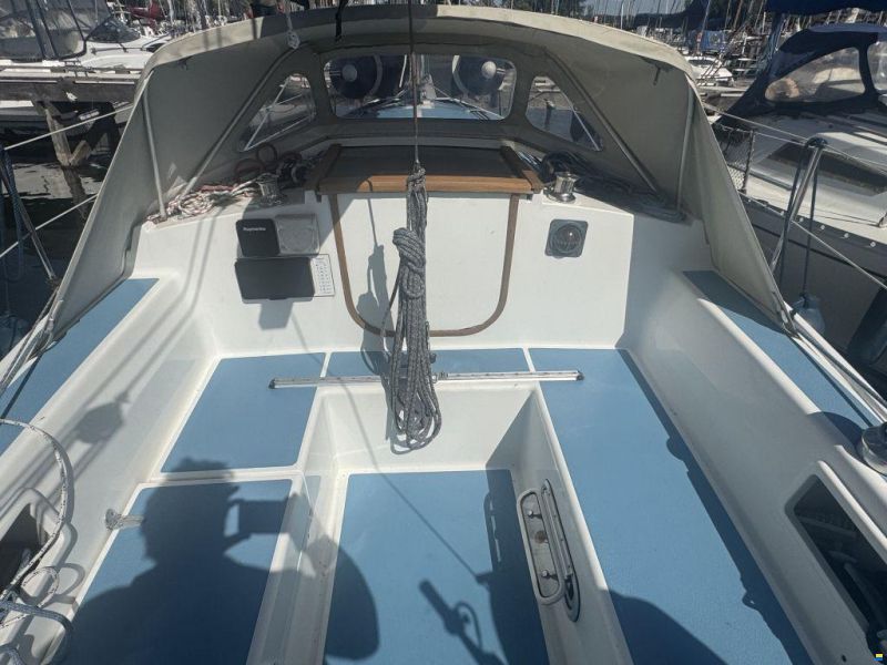 Nordship 27