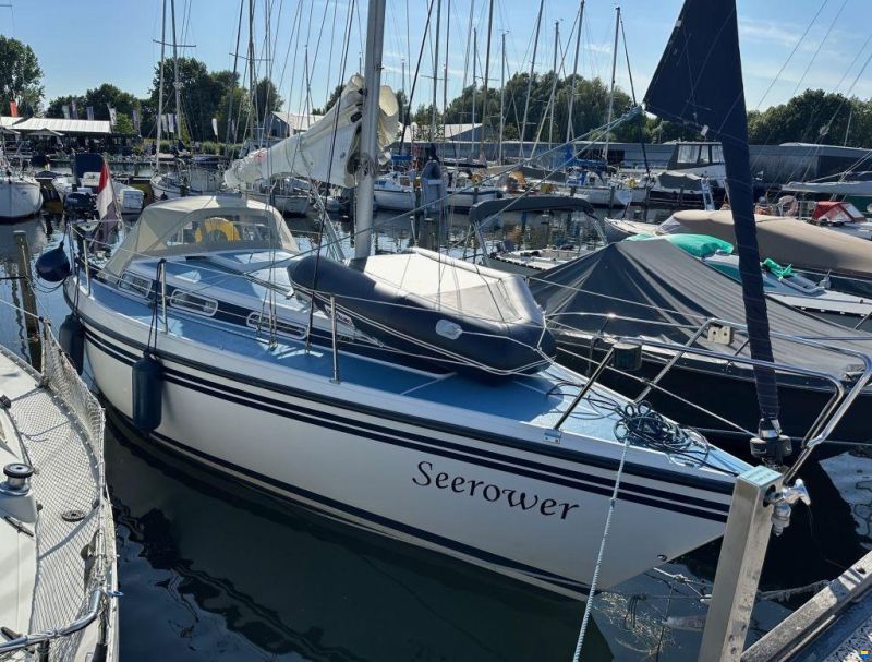 Nordship 27
