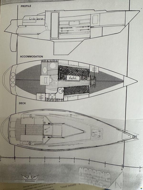 Nordship 27