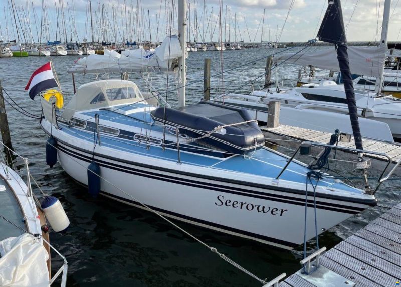 Nordship 27