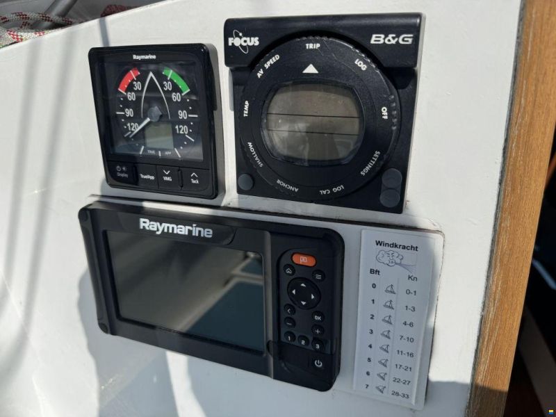 Nordship 27