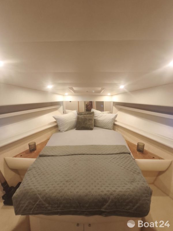 Azimut 36 Fly