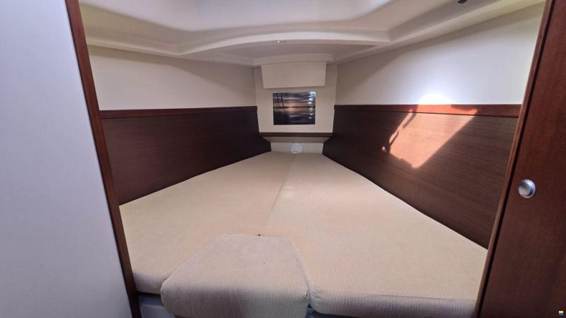 Hanse 350