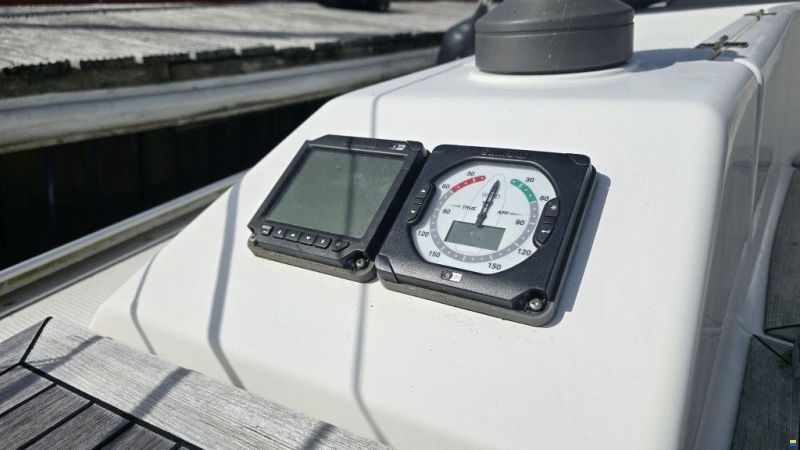 Hanse 350