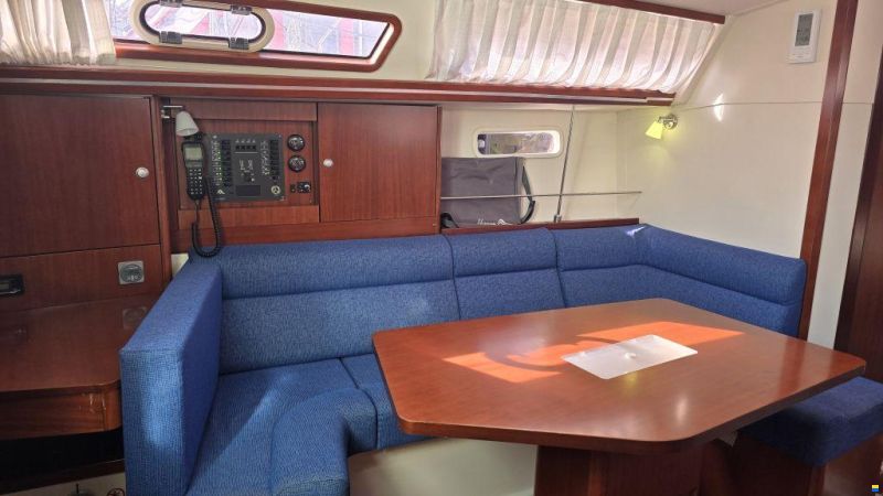 Hanse 350